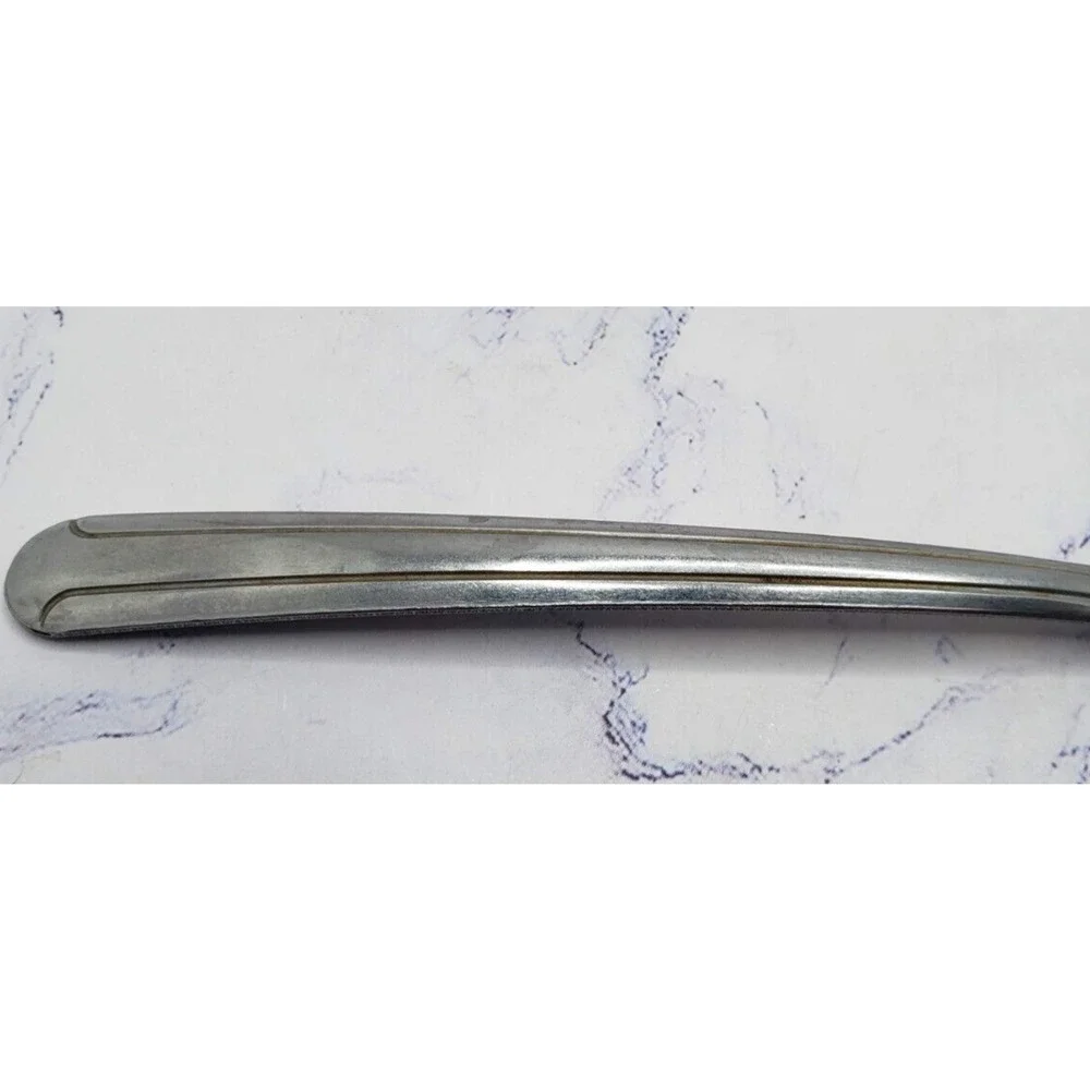 6 Pack Dominion Dinner Forks Stainless Steel Fork Brand Ware Flatware